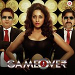 Game Over - Aishwarya Nigam Song Download